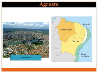 Agreste




CAMPINA GRANDE
 