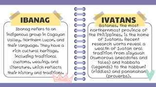 Region-2-Cagayan-Valley.pdf Cagayan literature | PDF