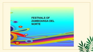 Comprehensive Overview of Zamboanga Peninsula: Geography, Culture ...