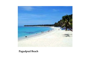 Pagudpud Beach
 