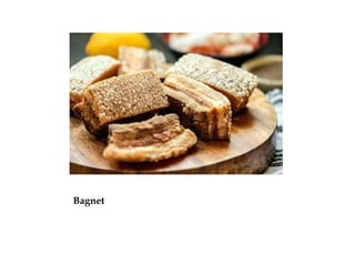 Bagnet
 