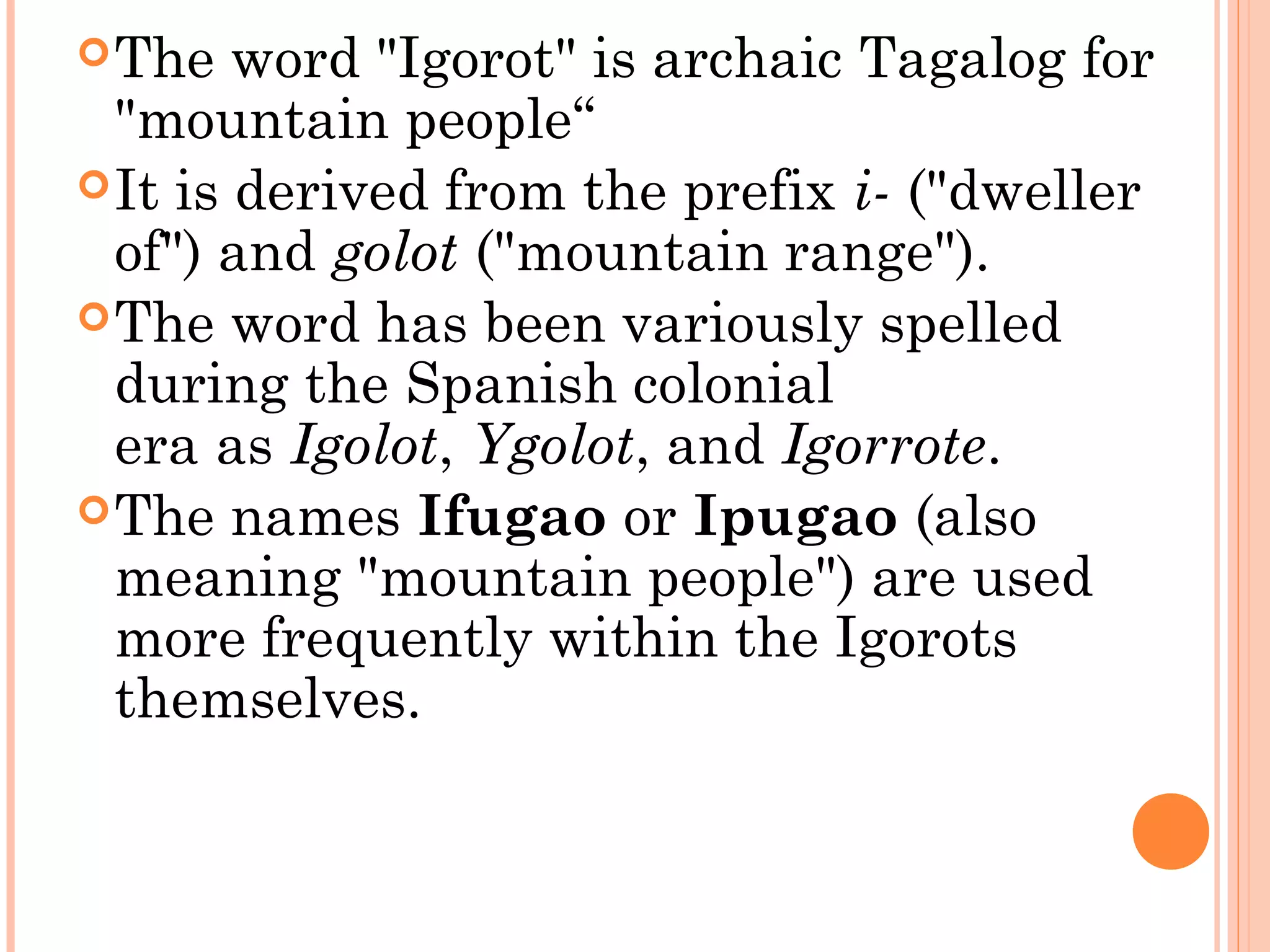 Region 1 ilocos region | PPT