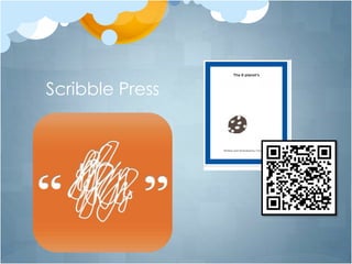 Scribble Press
 