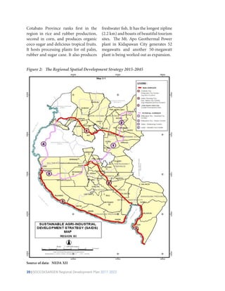 Regional Development Plan 2017-2022 | PDF