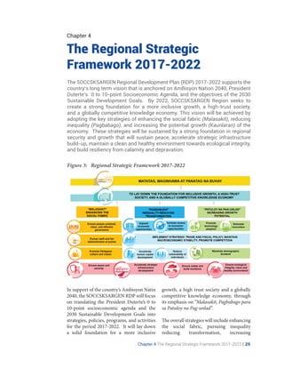 Regional Development Plan 2017-2022 | PDF