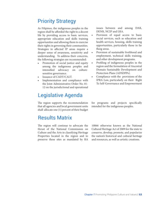Regional Development Plan 2017-2022 | PDF