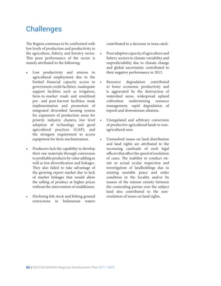 Regional Development Plan 2017-2022 | PDF