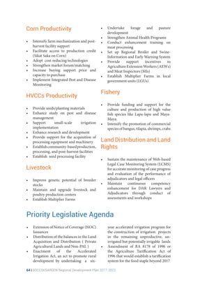 Regional Development Plan 2017-2022 | PDF
