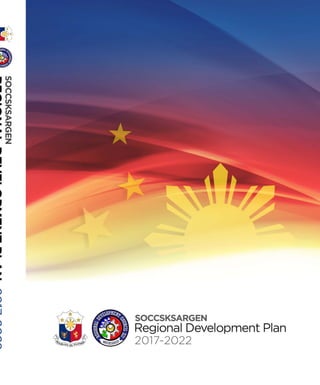 Regional Development Plan 2017-2022