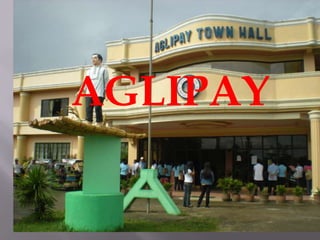AGLIPAY
 