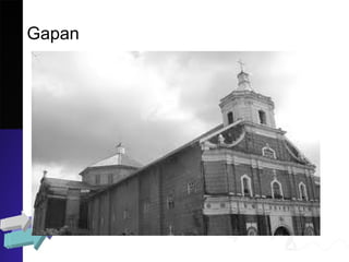 Gapan
 