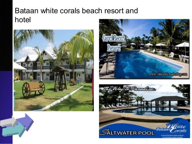 Villa Maria Beach Resort Bataan Villa Maria Beach Resort Bataan