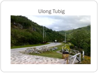 Ulong Tubig
 