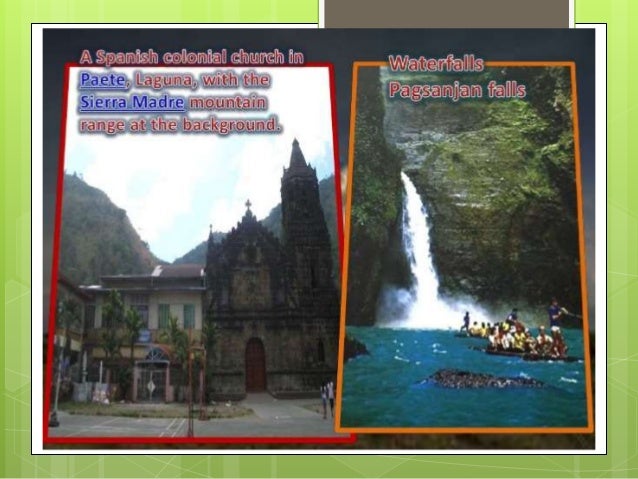 Region4 A Calabarzon Festivals Tourist Spots Region4 A Calabarzon Festivals Tourist Spots