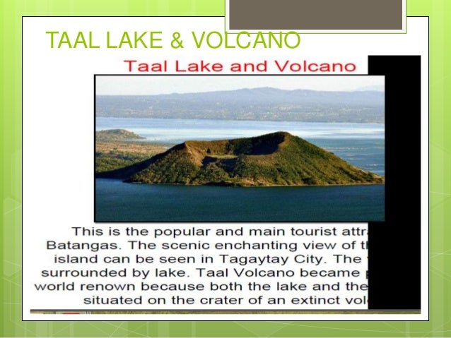 Region4 A Calabarzon Festivals Tourist Spots Region4 A Calabarzon Festivals Tourist Spots