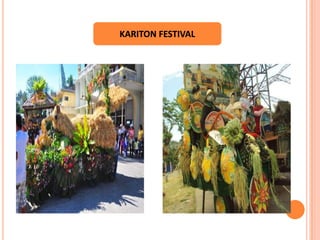 KARITON FESTIVAL
 
