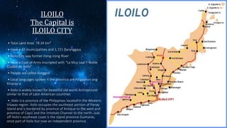 Region 6 Basic Geography | PPTX