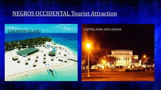 Region 6 Basic Geography | PPTX