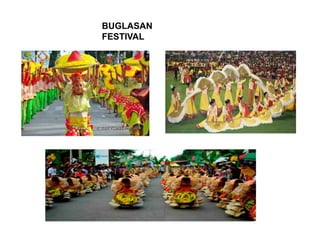 BUGLASAN
FESTIVAL