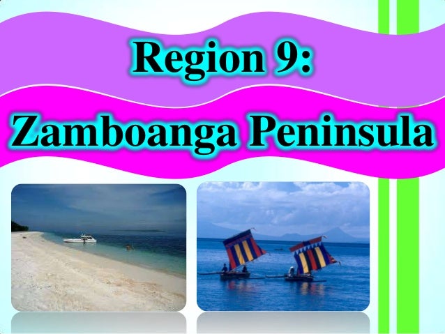 Region 9 Region 9