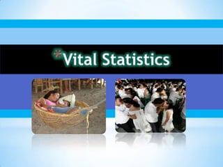 Indigenous Cultural Communities