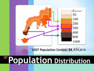 Type III (RED) – Seasons are not very pronounced; relatively dry from November to April, wet during the rest of the year.Type IV (YELLOW) – Rainfall is more or less evenly distributed through the year.These areas are partly sheltered from trade winds but are open to Habagat and sometimes experience tropical cyclones .These areas have a mild and moderate climate.Climate