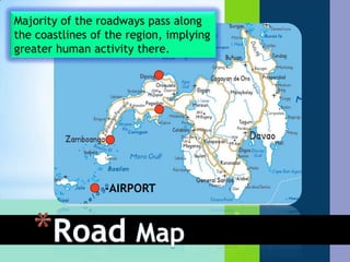 Dipolog CityPagadian CityIpilIsabela CityProvincial CapitalsPolitical Map