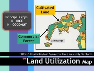 Majority of the roadways pass along the coastlines of the region, implying greater human activity there.      -AIRPORTRoad Map
