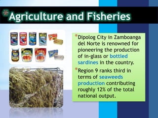 Business and Industry