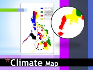 Zamboanga del Sur – flat coastal plain with interior mountainsPhysiography