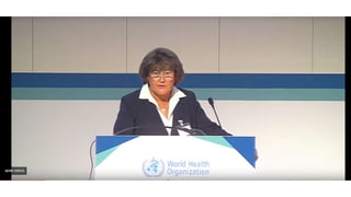Address by Dr Zsuzsanna Jakab, WHO Regional Director for Europe at the 69th session of the WHO Regional Committee for Europe