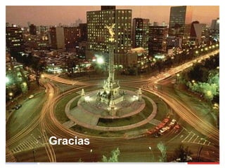 Gracias UNAIDS 