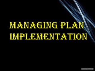 Planning Programming BudgetingS S
Planning Programming Budgeting
Monitoring
&
Evaluation
Implementation
S S
SPPBS
SPPBMES
 