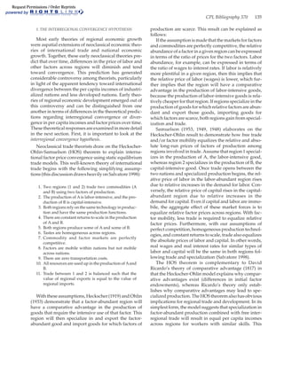 Regional development theory urban and regional planning | PDF