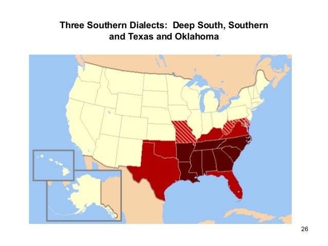 Texas Language Map Accents and dialects of texas – PZGI