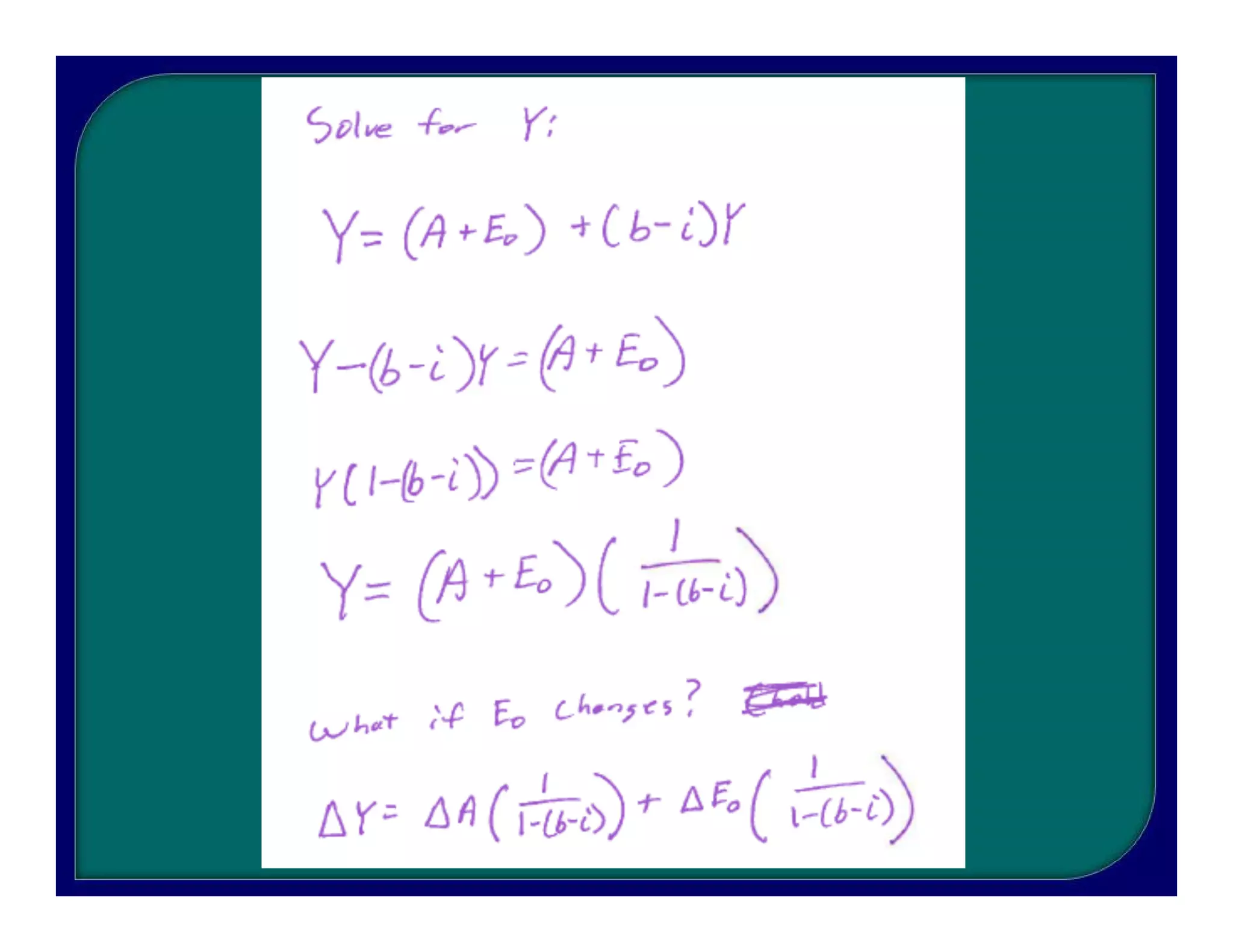 Regional econ dev export base model