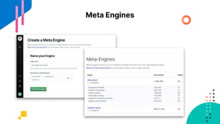 Meta Engines
 