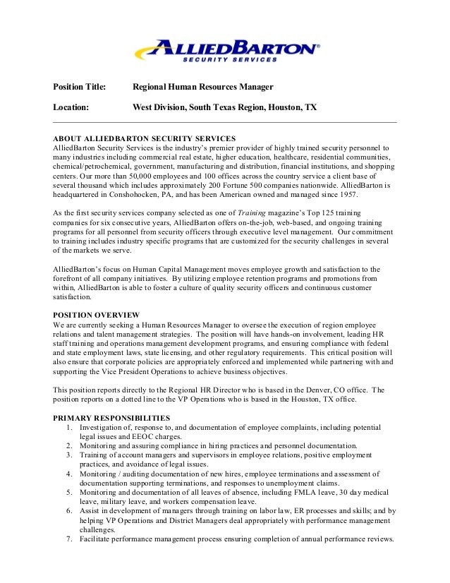 alliedbarton jobs