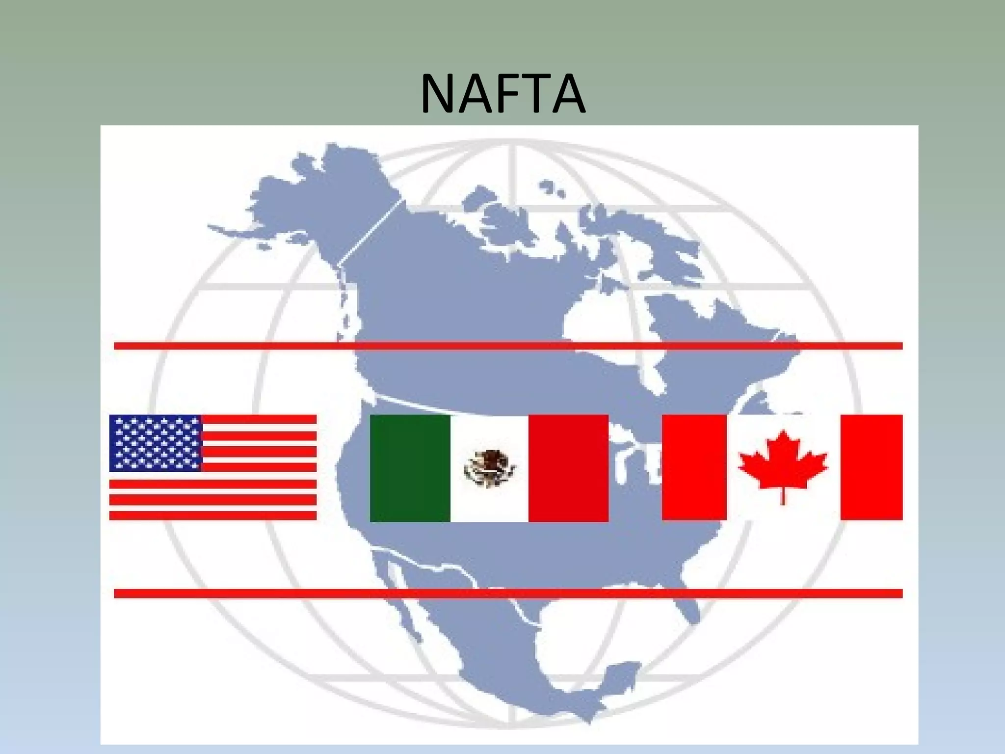 NAFTA
 