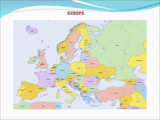 Europe 