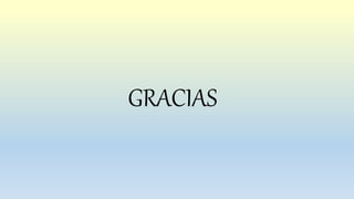GRACIAS
 