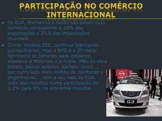 9% entre países pobres