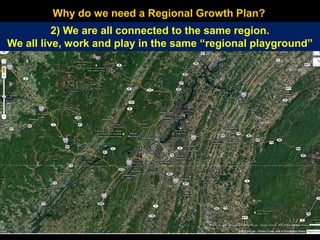 Background – Why do we need a Gateway Plan for Moccasin Bend?Early Vision: Tennessee Riverpark Master Plan, 1985“it would be a sparkling 25 mile necklace”