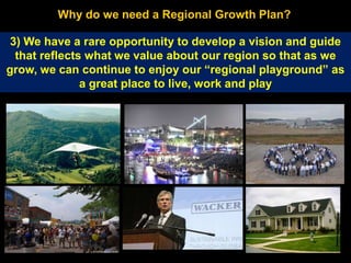 2 key anchors: “River’s Bend” and Moccasin BendFullfiling the TN Riverpark Vision….First Phase, Fishing Pier completed in 1989