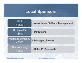 Regional Realtor® Association Technology Upgrade