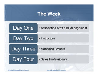 Regional Realtor® Association Technology Upgrade