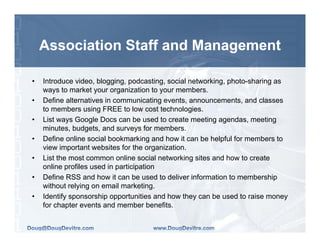 Regional Realtor® Association Technology Upgrade