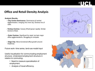 Polycentric Cities and Sustainable Development | PPTX
