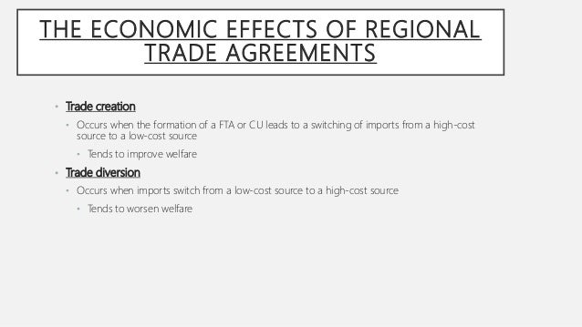 Multilateral trading system meaning
