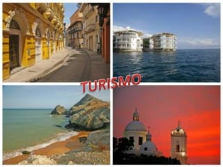 San Andrés y ProvidenciaSu Clima